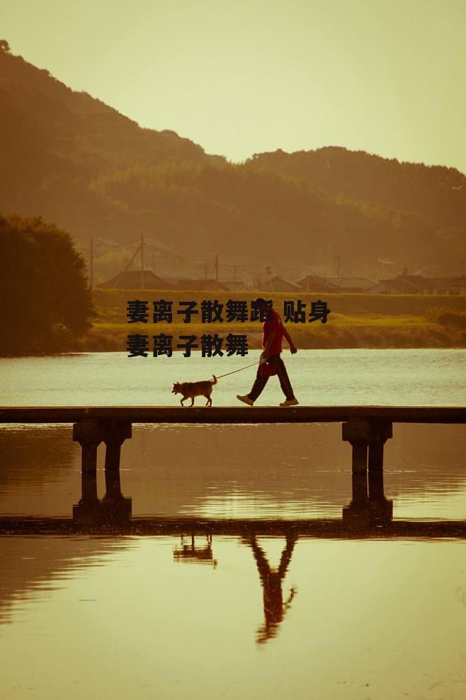 妻离子散舞蹈 贴身 妻离子散舞