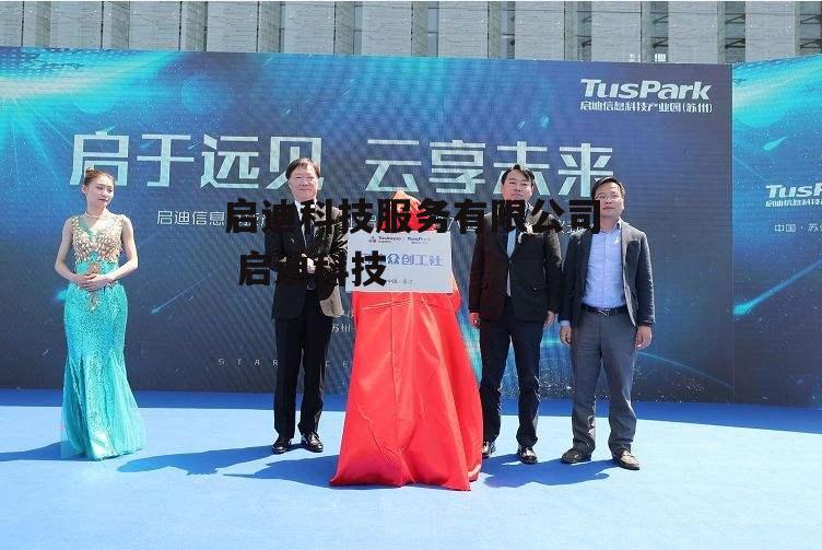 启迪科技服务有限公司 启迪科技